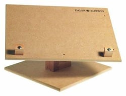 Chevalet de table ArtSphere - 42 x 29,7 cm
