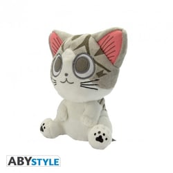 Peluche Chi 15 Cm