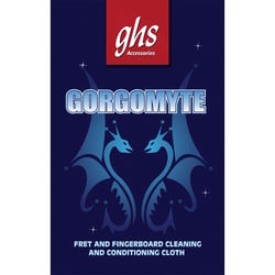 GHS - Kit de nettoyage pour frettes et touche