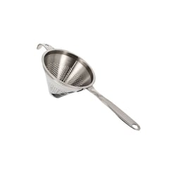 Chinois en inox - 12 cm - PatisDécor