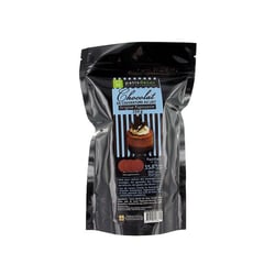 Chocolat au Lait origine Papouasie - 250 g - Patisdécor
