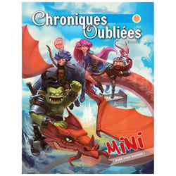 Chroniques Oubliées - Mini