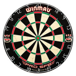 Cible fléchette pro SFB