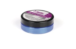 Graine Creative - Cire à dorer - bleu cobalt - 62.5 g