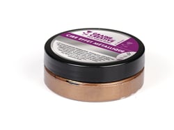 Graine Creative - Cire à dorer - bronze - 62.5 g
