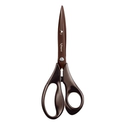 CISEAU ASYMET  TITANIUM 21CM CISEAU ASYMET  TITANIUM 21CM