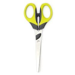 Ciseaux pour gauchers - 16,5 cm - Cultura