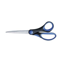 Ciseaux Fiskars - 17 cm - Soft Grip