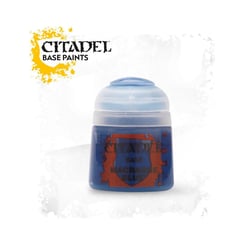 Peinture Citadel Base - 12 ml - Macragge Blue