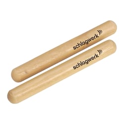 CL8102 CLAVES ACACIA Ø 25MM