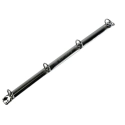 Classeur A4 polypropylène Exacompta - Dos 15 mm - Bleu