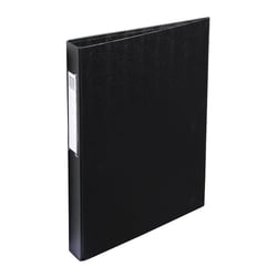 1 classeur A4 - Forever - Dos 40 mm - Carton - Exacompta - Coloris assortis
