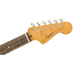 Squier - Classic Vibe '60s Jazzmaster Sunburst
