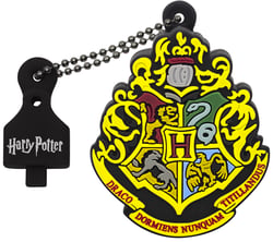 Clé USB blason Poudlard - 16Go