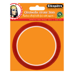 CLEOTWOFIX 3MM 10M