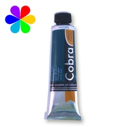COBRA 40 ML S3 VERT PHTALO COBRA 40 ML S3 VERT PHTALO