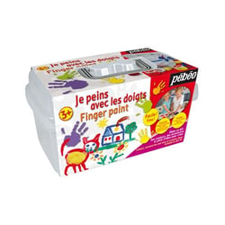COF ATELIER GOUACH DGT 10X40ML COF ATELIER GOUACH DGT 10X40ML