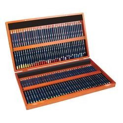 COFFRET 72 CRAYONS WATERCOLOUR COFFRET 72 CRAYONS WATERCOLOUR