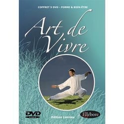Coffret art de vivre