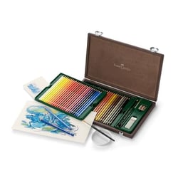 Coffret 48 crayon Aquarelle Albrecht Dürer