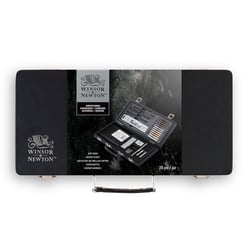 Coffret 25 pièces - Esquisse - Winsor & Newton