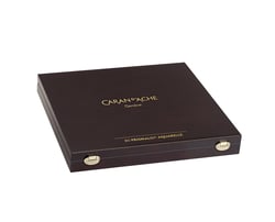 Coffret 80 crayons aquarelle PRISMALO® - Caran d'Ache