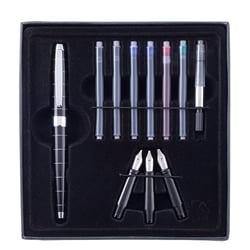 Coffret Calligraphie