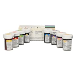 Set 8 Colorants Gel Wilton
