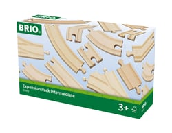 Coffret Évolution Intermédiaire - World - Brio