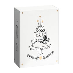 Coffret mariage Charlie S