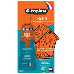 Colle Bois Cléopâtre - 30g