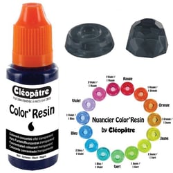 Color'Resin - 15g - noir