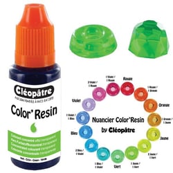 Color'Resin - 15g - vert