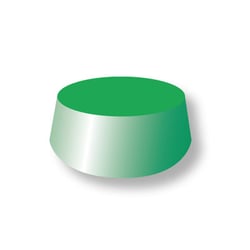 Colorant bougie 20g - Vert