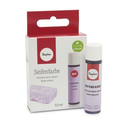 Colorant pour savon lavande - 10ml