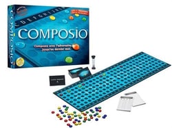 COMPOSIO NOUVELLE EDITION COMPOSIO NOUVELLE EDITION