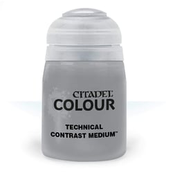 Peinture Citadel Colour - 24 mL - Technical Contrast Medium