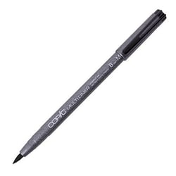 Feutre Multiliner noir M
