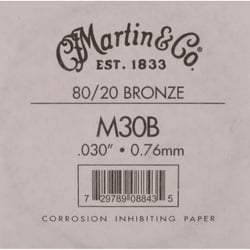 Martin&Co - Corde M30B