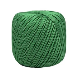 Coton Déco 8 - Vert eau - Distrifil - Pelote de coton - Crochet