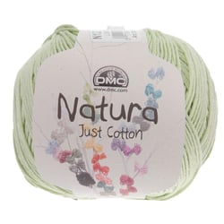 Natura Vert - DMC - Pelote de fil