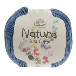 Natura Bleu jeans - DMC - Pelote de fil