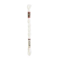 Fil à broder DMC - Coton perlé n°5 - Edelweiss 3865