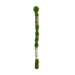 Fil à broder DMC - Coton perlé n°5 - Avocat 904