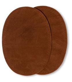 Thermocollant coude en daim 86 - chamois