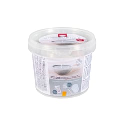 Coupe beton  avec bougie