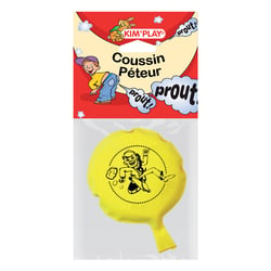Acheter Coussin Peteur Edition Chou de Bruxelles - Jeux et jouets prix  promo neuf et occasion pas cher