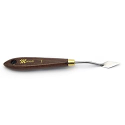 Couteau à peindre n°1 - Monali