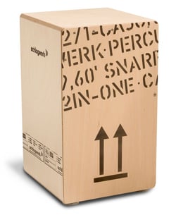 Schlagwerk - 2inone CP404 cajon