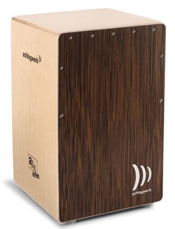 Schlagwerk CP430 2inOne Deluxe Wengé - Cajon 